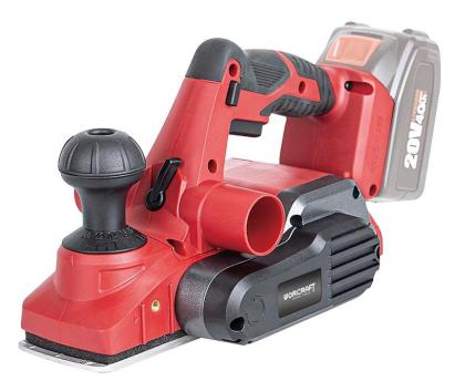 Rindea electrică cu acumulator Worcraft CEP-S20LiB ShareSYS, pentru lemn, 20V Li-Ion