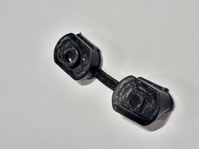 Capac motor pentru curățător geamuri VAC-79W, piesa 12