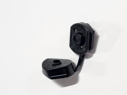 Capac motor pentru curățător geamuri VAC-80E, piesa 15