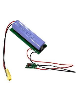 Placă PCB pentru curățător de geamuri Strend Pro VAC-80E, piesa 13