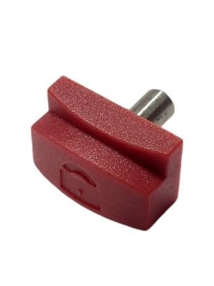 Buton de blocare ax Worcraft ER12-0006/8, WPER301, piesa 45