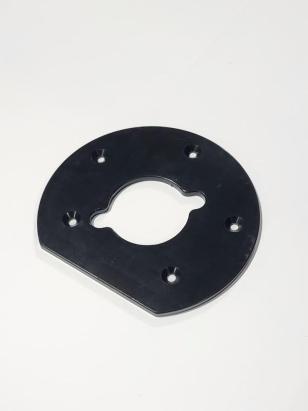 Placă inferioară CER-S20LiB (piesa 50)