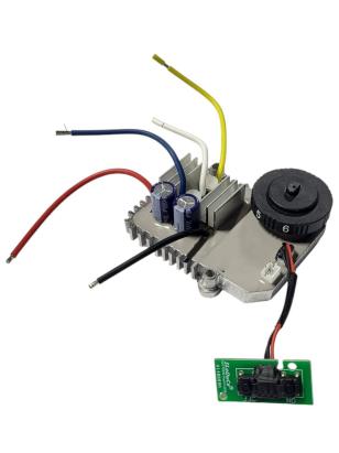 Controler CER-S20LiB – piesa 07