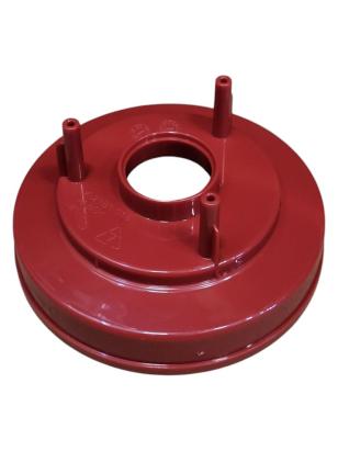 Capac superior pentru Worcraft CPVC-S20LiB (piesa 4-9)