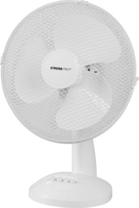 Ventilator Strend Pro de birou, 30 cm, 45 W