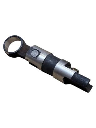 Cuțit de schimb pentru foarfecă de tablă Worcraft CHMS-S20LiB (piesa 34)