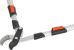 Foarfecă de grădină telescopică Strend Pro Premium, 710–960 mm