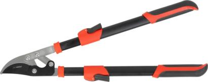 Foarfecă de grădină telescopică Strend Pro Premium, 690–940 mm