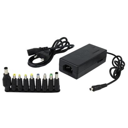 Incarcator universal laptop 12v-24v 120w, alimentare priza, 8 conectori MultiMark GlobalProd