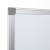 Tabla magnetica 120x90 cm cu rama slim, stergere uscata, cadru aluminiu MultiMark GlobalProd