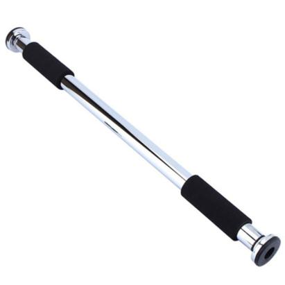 Bara tractiuni telescopica pentru usa, din otel, lungime 61-100 cm Household NewTrend