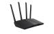 Router Wireless Gigabit AX3000 WiFi 6 Dual Band Asus - RT-AX57 SafetyGuard Surveillance