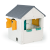 Prima mea casuta de joaca - Pastel PlayLearn Toys