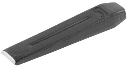 Pană despicator lemn SM13 1500 g (clin metalic)