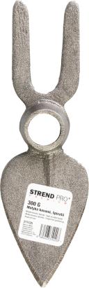 Motyca Gardex Wani 300 g, de grădină, forjată, fără coadă