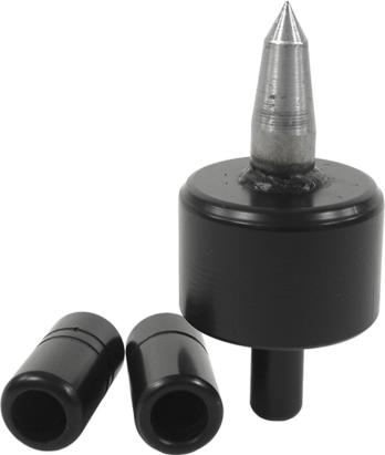 Babiță pentru coasă, pentru bătut (nicovală), vârf ascuțit