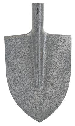 Lopată ascuțită S506, KomaXit, fără coadă