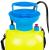 Pulverizator de spate Strend Pro Garden Goodfarm, 10 L