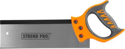 Fierastrau manual KT6103, 300 mm, tip capovka, maner din plastic