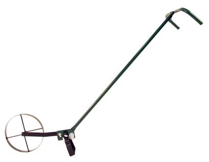 Prășitoare manuală cu roată FED 501