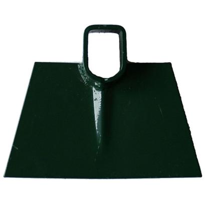 Motocă plată FED 210, 160 mm, fără coadă