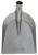Lopată S504-3 Universală, 275x235 mm, fără coadă