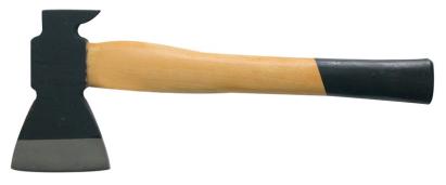 Secure tesărească Strend Pro AX301 800 g, cu coadă din lemn 370 mm (A618)