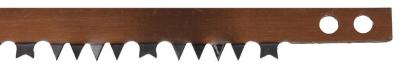 Lamă Strend Pro Garden SB 900 mm pentru fierăstrău arc (tăiere lemn)