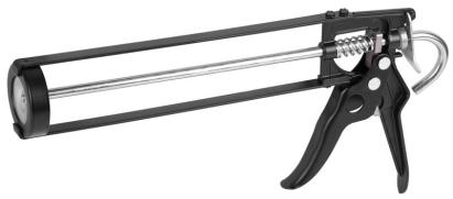 Pistol pentru silicon și etanșant Strend Pro CG1041, TipCutter