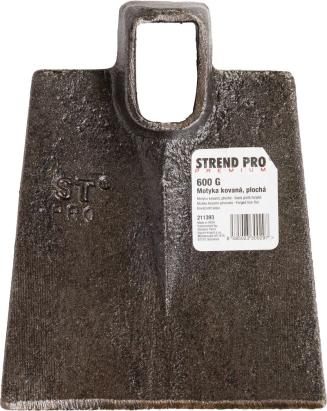 Motica Gardex Malvan (Strend Pro Garden), 600 g, plata, forjata, fara coada