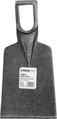 Motocă plată Gardex Budak, 1060 g, fără coadă