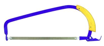 Fierăstrău de grădină tip arc Strend Pro HT11237, 300 mm