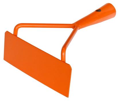 Săpăligă (motocultor manual) T101, tip plescă, 150 mm, fără coadă