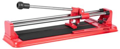 Aparat de tăiat gresie și faianță Strend Pro MT520-2, oțel, 500 mm, cu rulment cu bile, manual