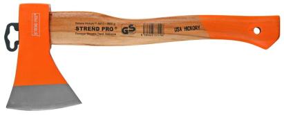 Secure Hickory Wood A613, 800 g, coadă din lemn 380 mm