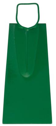 Motocă G284C, plată, îngustă, fără coadă