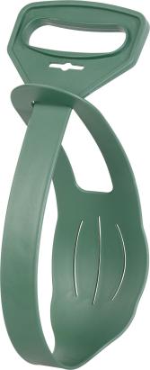 Suport pentru furtun W-510, cu prindere pe legături, PE