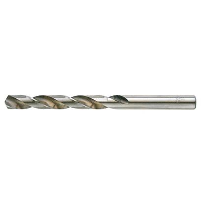 Burghiu Strend Pro 4241 1 mm, HSS DIN 338, standard, semi-rectificat, pentru metal, set 10 buc
