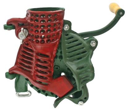 Lupator porumb Corny5G, manual