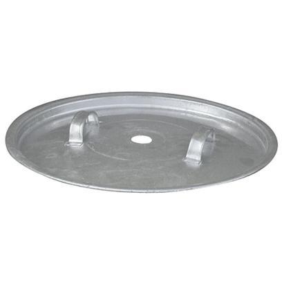 Capac pentru oală REX 20/30 L, Zn