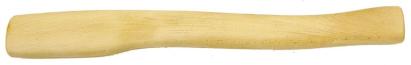 Coada de topor 60 cm, din lemn de fag, profilata