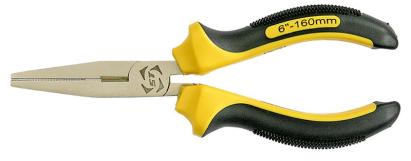 Cleste cu varf lung Strend Pro PL0045 150 mm