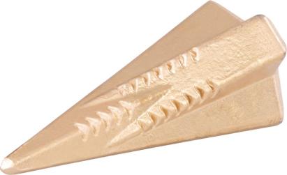 Pană de despicat lemne Strend Pro Gardex Diamond, 1,6 kg