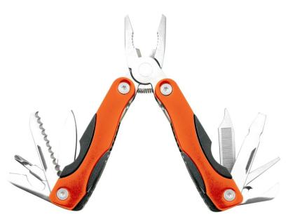 Cleste Strend Pro multifunctional, pliabil, 13 in 1