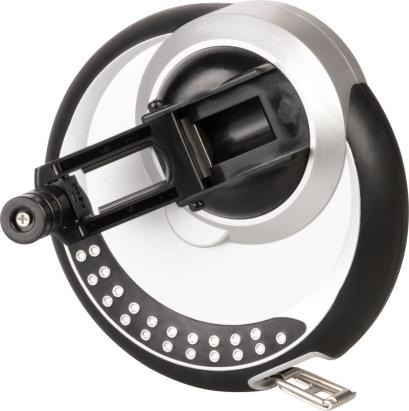 Ruletă măsurare GIANT CR-G50, 30 m, bandă din oțel