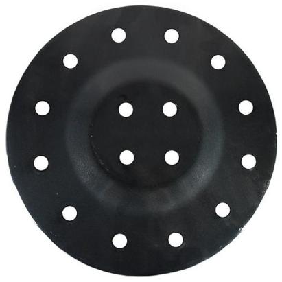Disc perforat PS-65 pentru piston/pompă, montaj la bază