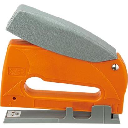 Capsator manual Strend Pro Premium SG2010-2, capse tip C 6-10 mm, 0.7 mm, 11.3 mm