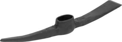 Târnăcop P-415 2500 g, de construcții, fără coadă (legare sârmă)