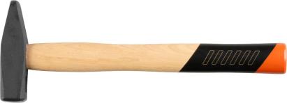 Ciocan Strend Pro Premium HM102 600 g, coadă din lemn Hickory, lăcătuș