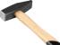 Ciocan lăcătușerie Strend Pro Premium HM102 800 g, mâner Hickory, din lemn